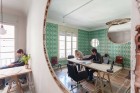 HUBflat by CH+QS Arquitectos | Yellowtrace