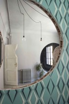 HUBflat by CH+QS Arquitectos | Yellowtrace