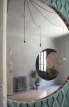 HUBflat by CH+QS Arquitectos | Yellowtrace