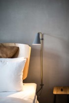 Hotel SP34 Designed by Morten Hedegaard // Copenhagen, Denmark | Yellowtrace
