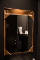 Hotel SP34 Designed by Morten Hedegaard // Copenhagen, Denmark | Yellowtrace