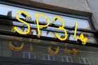 Hotel SP34 Designed by Morten Hedegaard // Copenhagen, Denmark | Yellowtrace