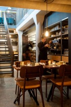 Hotel SP34 Designed by Morten Hedegaard // Copenhagen, Denmark | Yellowtrace
