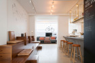 Hotel SP34 Designed by Morten Hedegaard // Copenhagen, Denmark | Yellowtrace