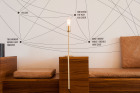 Hotel SP34 Designed by Morten Hedegaard // Copenhagen, Denmark | Yellowtrace