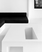 House Saint-Forget by Andre Wogenscky | Yellowtrace