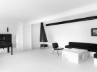 House Saint-Forget by Andre Wogenscky | Yellowtrace