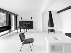 House Saint-Forget by Andre Wogenscky | Yellowtrace