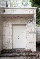 Hueso Restaurant Mexico by Ignacio Cadena | Yellowtrace
