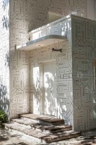 Hueso Restaurant Mexico by Ignacio Cadena | Yellowtrace