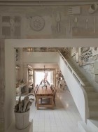 Hueso Restaurant Mexico by Ignacio Cadena | Yellowtrace