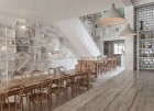 Hueso Restaurant Mexico by Ignacio Cadena | Yellowtrace