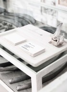 Hueso Restaurant Mexico by Ignacio Cadena | Yellowtrace