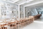 Hueso Restaurant Mexico by Ignacio Cadena | Yellowtrace
