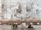 Hueso Restaurant Mexico by Ignacio Cadena | Yellowtrace