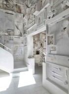 Hueso Restaurant Mexico by Ignacio Cadena | Yellowtrace