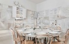 Hueso Restaurant Mexico by Ignacio Cadena | Yellowtrace