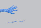 LUCAS GROGAN x SKARFE Debut Collaberation | Yellowtrace