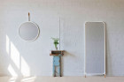 Omelette-ed Hang Mirror | Yellowtrace