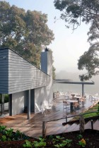 Polperro Winery by Hecker Guthrie | Yellowtrace