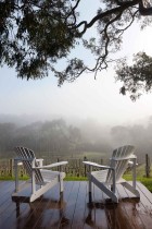 Polperro Winery by Hecker Guthrie | Yellowtrace