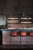 Polperro Winery by Hecker Guthrie | Yellowtrace