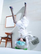 Siren Lauvdal for Cathrine Hammel | Yellowtrace