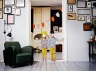 Siren Lauvdal for Hotel Fonix | Yellowtrace