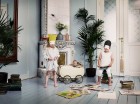 Siren Lauvdal for Hotel Fonix | Yellowtrace