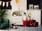 Siren Lauvdal for Hotel Fonix | Yellowtrace