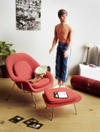 Siren Lauvdal for OSL Magasinet | Yellowtrace
