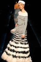 The Fashion World of Jean Paul Gaultier at NGV | Yellowtrace