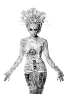 The Fashion World of Jean Paul Gaultier at NGV | Yellowtrace