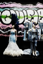 The Fashion World of Jean Paul Gaultier at NGV | Yellowtrace