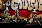 The Fashion World of Jean Paul Gaultier at NGV | Yellowtrace