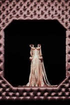 The Fashion World of Jean Paul Gaultier at NGV | Yellowtrace