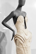 The Fashion World of Jean Paul Gaultier at NGV | Yellowtrace