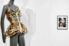 The Fashion World of Jean Paul Gaultier at NGV | Yellowtrace