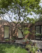Tree House by 6a Architects | Yellowtrace