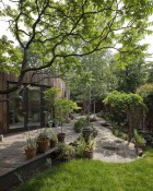 Tree House by 6a Architects | Yellowtrace