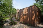 Tree House by 6a Architects | Yellowtrace