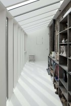 Tree House by 6a Architects | Yellowtrace