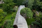 Tree House by 6a Architects | Yellowtrace