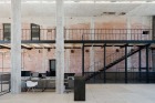 DI Telegraph by Archiproba | Yellowtrace