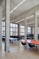 DI Telegraph by Archiproba | Yellowtrace