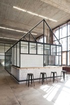 DI Telegraph by Archiproba | Yellowtrace