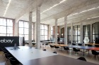 DI Telegraph by Archiproba | Yellowtrace