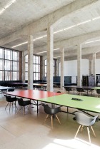 DI Telegraph by Archiproba | Yellowtrace
