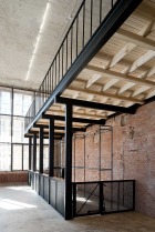 DI Telegraph by Archiproba | Yellowtrace