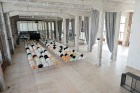 DI Telegraph by Archiproba | Yellowtrace